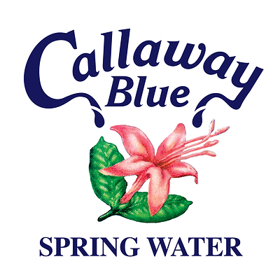 Callaway Blue Spring Water