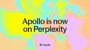 Apollo.io Brings AI-Powered GTM Workflows to Perplexity Computer for Growing Businesses