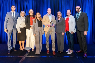 prweb.com - Power Financial Credit Union - Power Financial Credit Union Celebrates Recognition as a Top Workplace by the Sun Sentinel and a Winner of the South Florida Business Journal's Business Leadership Award