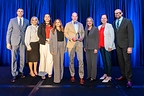 Power Financial Credit Union Celebrates Recognition as a Top Workplace by the Sun Sentinel and a Winner of the South Florida Business Journal's Business Leadership Award