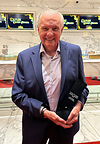 Adeler Jewelers Founder Jorge Adeler Wins Best Colored Gemstones Design at the 2026 COUTURE Design Awards