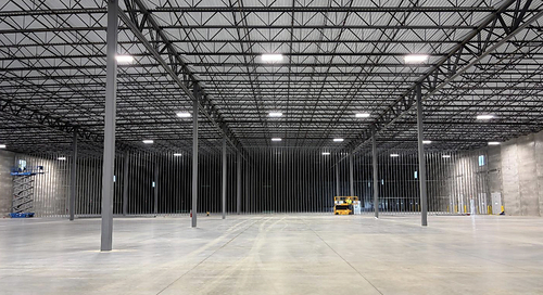 AllDayShirts' New Northeast Fulfillment Center