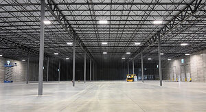 AllDayShirts to Open 92,000 Square Foot Flagship Warehouse in Lebanon, Pennsylvania