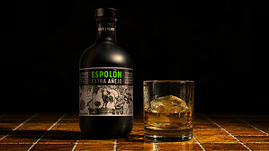 ESPOLÒN® TEQUILA UNLEASHES EXTRA AÑEJO: SHOWCASING A NEW DIMENSION OF AGING, THE ESPOLÒN WAY