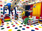 "Whatever Happened To Twister" by Javiera Estrada, courtesy of Hospital of Emotions