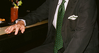 Modern Heritage, Perfectly Worn: St. Regis and Drake's Collaborate for Father's Day