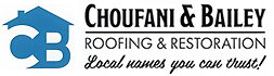 Choufani & Bailey Logo
