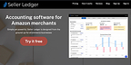 Seller Ledger Solves Multi-Currency Accounting Challenges for Amazon Sellers
