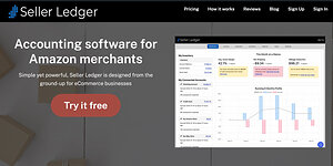 Seller Ledger Solves Multi-Currency Accounting Challenges for Amazon Sellers
