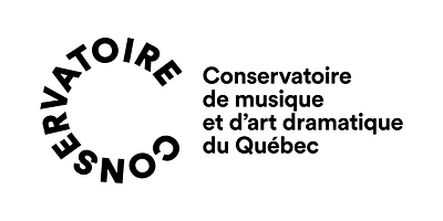 Conservatoire de musique et d'art dramatique du Québec Conservatoire de musique et d'art dramatique du Québec
