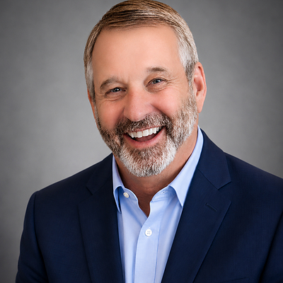 Rob Bahl is now Senior Vice President, AI Asset Management, at Actabl