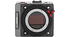 Kinefinity Vista Full-Frame 6K Digital Cinema Camera Announced; More Info at B&amp;H Photo