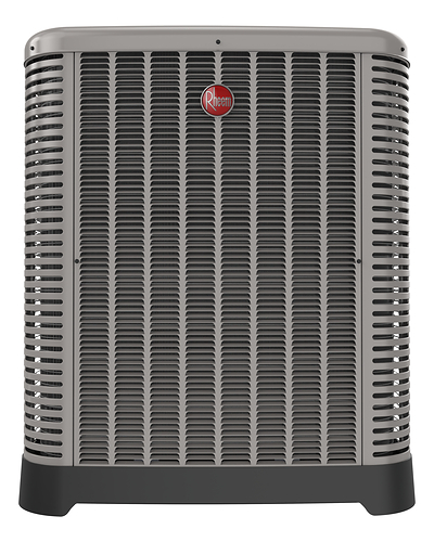 Rheem® Introduces Endeavor® Line Classic Plus® Series Top-Discharge Universal Heat Pump with Advanced Efficiency Rheem® Introduces Endeavor® Line Classic Plus® Series Top-Discharge Universal Heat Pump with Advanced Efficiency