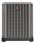 Rheem® Introduces Endeavor® Line Classic Plus® Series Top-Discharge Universal Heat Pump with Advanced Efficiency