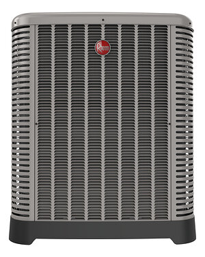 Rheem® Introduces Endeavor® Line Classic Plus® Series Top-Discharge Universal Heat Pump with Advanced Efficiency