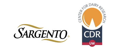 Sargento +CDR joint logo