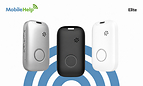 MobileHelp Launches New 'Elite' Model - Offering 24/7 Support to Provide Aging Adults Safety that Goes Further