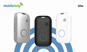 MobileHelp Launches New 'Elite' Model - Offering 24/7 Support to Provide Aging Adults Safety that Goes Further