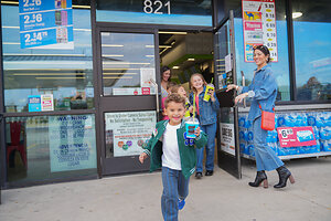 7-Eleven, Inc. Brings Back Operation Chill® for its 31st Year of Recognizing Good Deeds