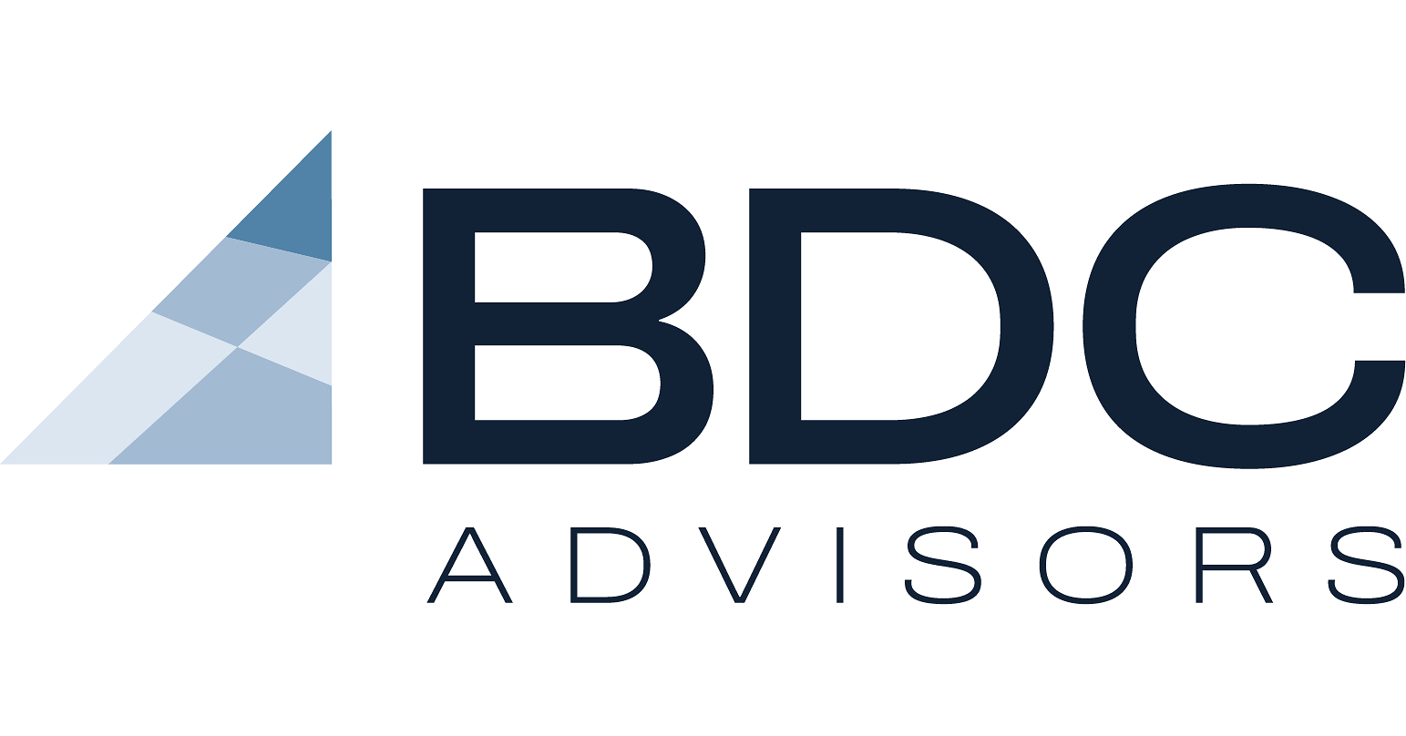 BDC Advisors Named a Top 10 Healthcare Consulting Service Provider by Healthcare Business Outlook