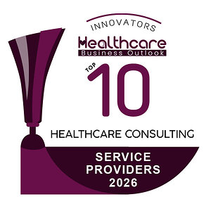BDC Advisors Named a Top 10 Healthcare Consulting Service Provider by Healthcare Business Outlook