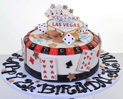 cake