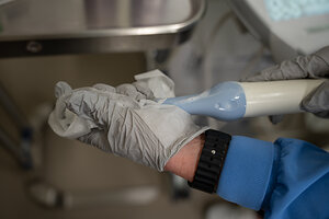 Clinicians to Share Practical Strategies for Point-of-Care Ultrasound Probe Disinfection at APIC26