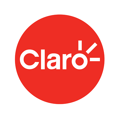Claro logo