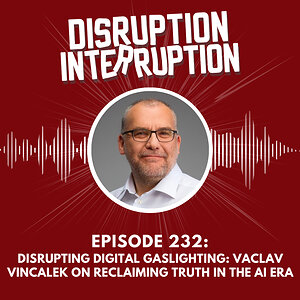 Disrupting AI Trust: Why Vaclav Vincalek Says Search Was Never Built for Truth