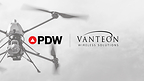 PDW Announces Agreement to Acquire Vanteon, Expanding Communications Expertise and Engineering Capacity