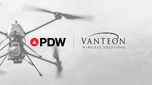 PDW Announces Agreement to Acquire Vanteon, Expanding Communications Expertise and Engineering Capacity