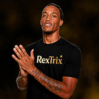 João Pedro Partners with RexTrix to Help Launch the World's First Free AI-Native Mini-Game Generation and Play Platform