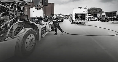 Fuel Logic Goes The Extra Mile When Fueling Their Customers