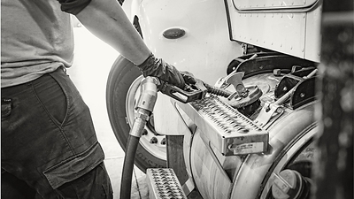 Fuel Logic Offers Custom, Creative Solutions To Get The Job Done