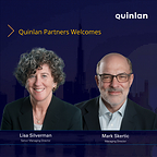 Quinlan Partners Adds Senior Investigators Lisa Silverman and Mark Skertic