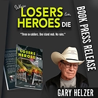 Gary Helzer