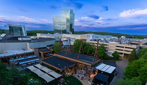 Mohegan Resorts Across North America Heat Up Summer 2026 with Hot Summer Fun