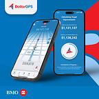 BMO Launches DollarGPS Financial Navigation Tool
