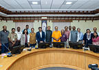 Orion Innovation and Amrita University Launch Applied GenAI Elective Program to Prepare Students for AI-Driven Careers