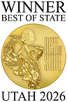 USANA Earns Dual Best of State Honors for Product Innovation and Development