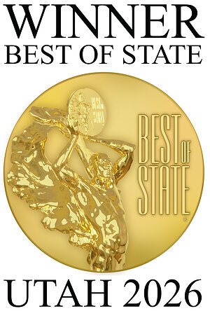 USANA Earns Dual Best of State Honors for Product Innovation and Development