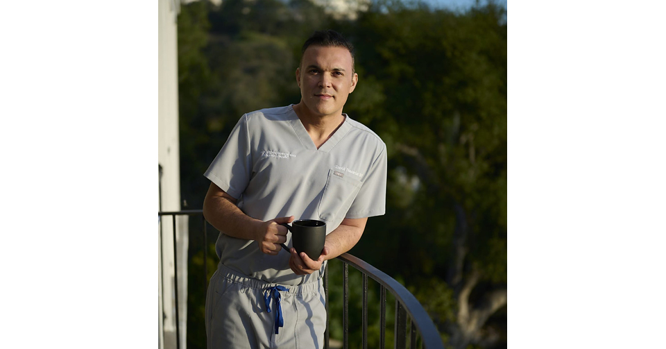 Beverly Hills Internal Medicine Physician Dr. David Nazarian Discusses How Personalized Preventive, Longevity, and Regenerative Medicine Are Reshaping Modern Healthcare