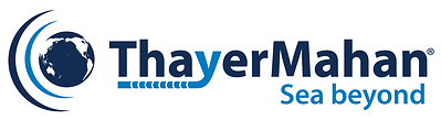 ThayerMahan Company Logo in Color.