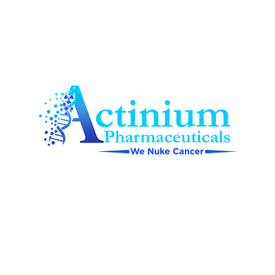 Actinium Pharmaceuticals Logo