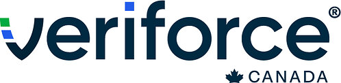 Veriforce Canada logo