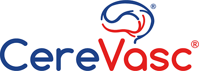 CereVasc Logo