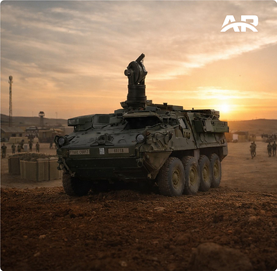 ARCYN Defense Enters Cooperative Counter-Drone R&D Agreement With U.S. Army DEVCOM Armaments Center