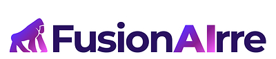FusionAIrre Logo