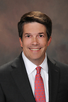 BofA Names Chip McLeod Upstate South Carolina President