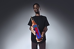 Nando's Brings Soccer Legend Bukayo Saka's Viral 'Saka Sauce' to America